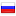 ssmaker.ru server is located in Russia